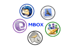 Support All MBOX Files