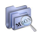 MBOX File Reader