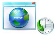 web-browser-history