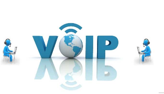 Skype VoIP