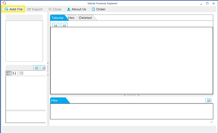 export skype contacts to csv - add file