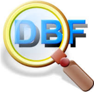 DBF forensics