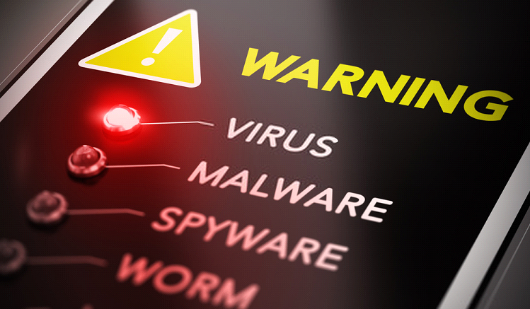 Types of Malware Attacks