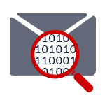 email forensics services