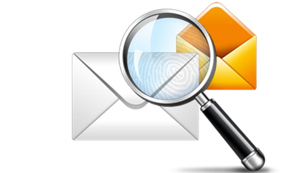 email forensic services