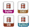 Sqlite File Formats