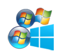 Support All Windows OS