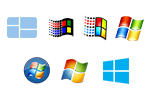 Supports All Windows Versions